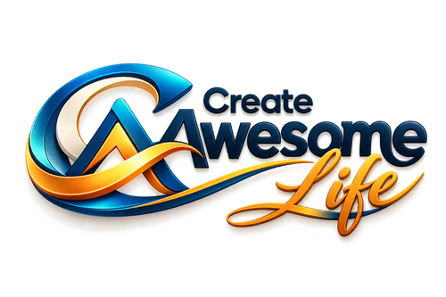 Create Awesome Life