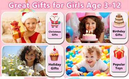 New Kids Smart Phone Children Toy Mini Smart Phone Toys 28 Games Dual Camera Music Video Player Boys Girls Birthday Gifts