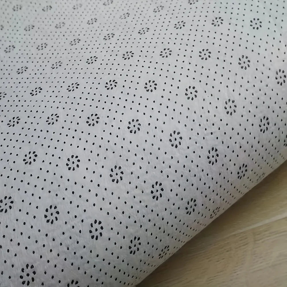 Thick Absorbent Bathroom Mat – Quick-Dry Non-Slip Floor & Entryway Mat
