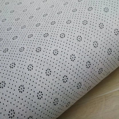 Thick Absorbent Bathroom Mat – Quick-Dry Non-Slip Floor & Entryway Mat