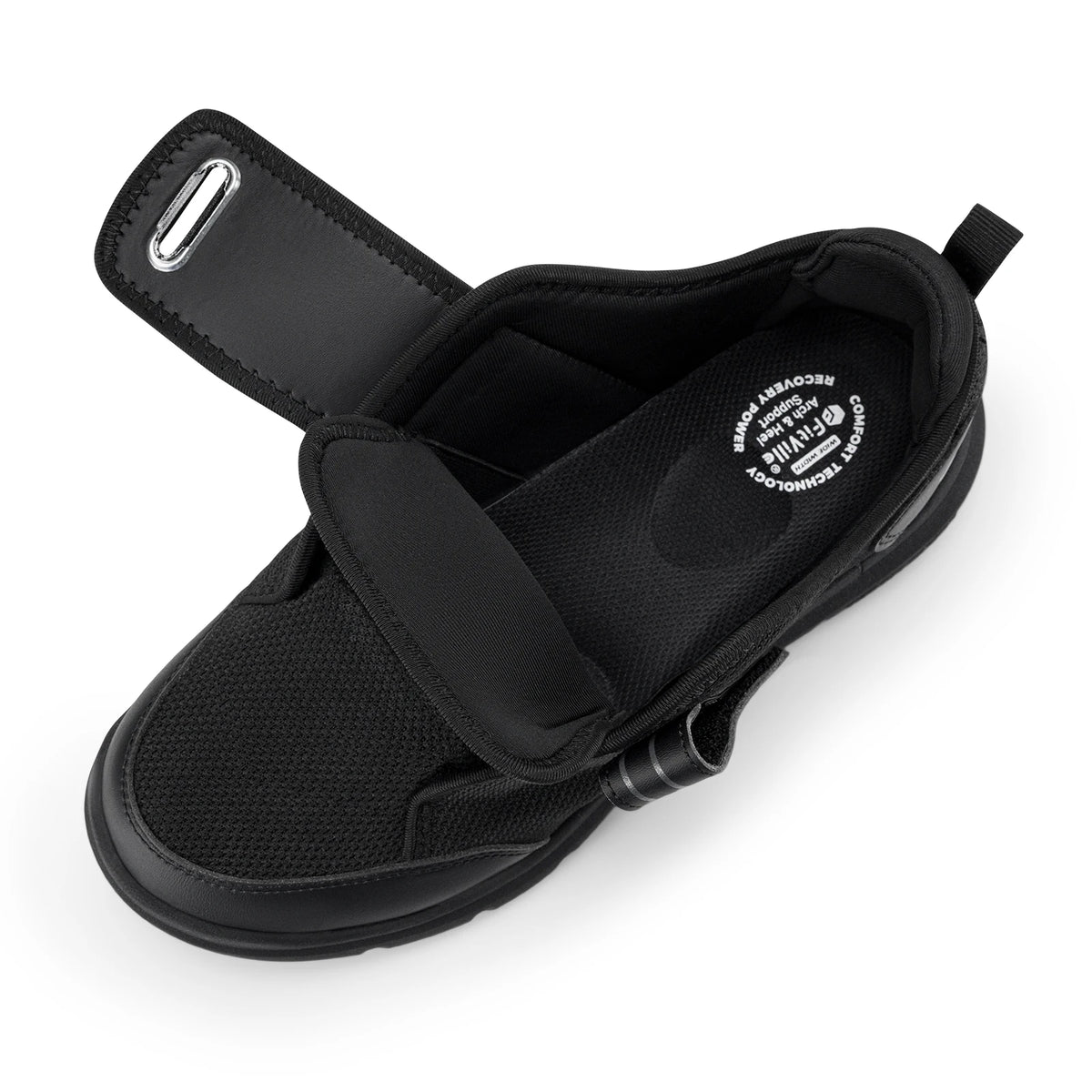 FitVille Diabetic Shoes for Men