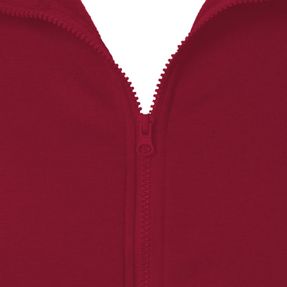 Men's casual sports zipper stand up collar jacket, men's solid color top