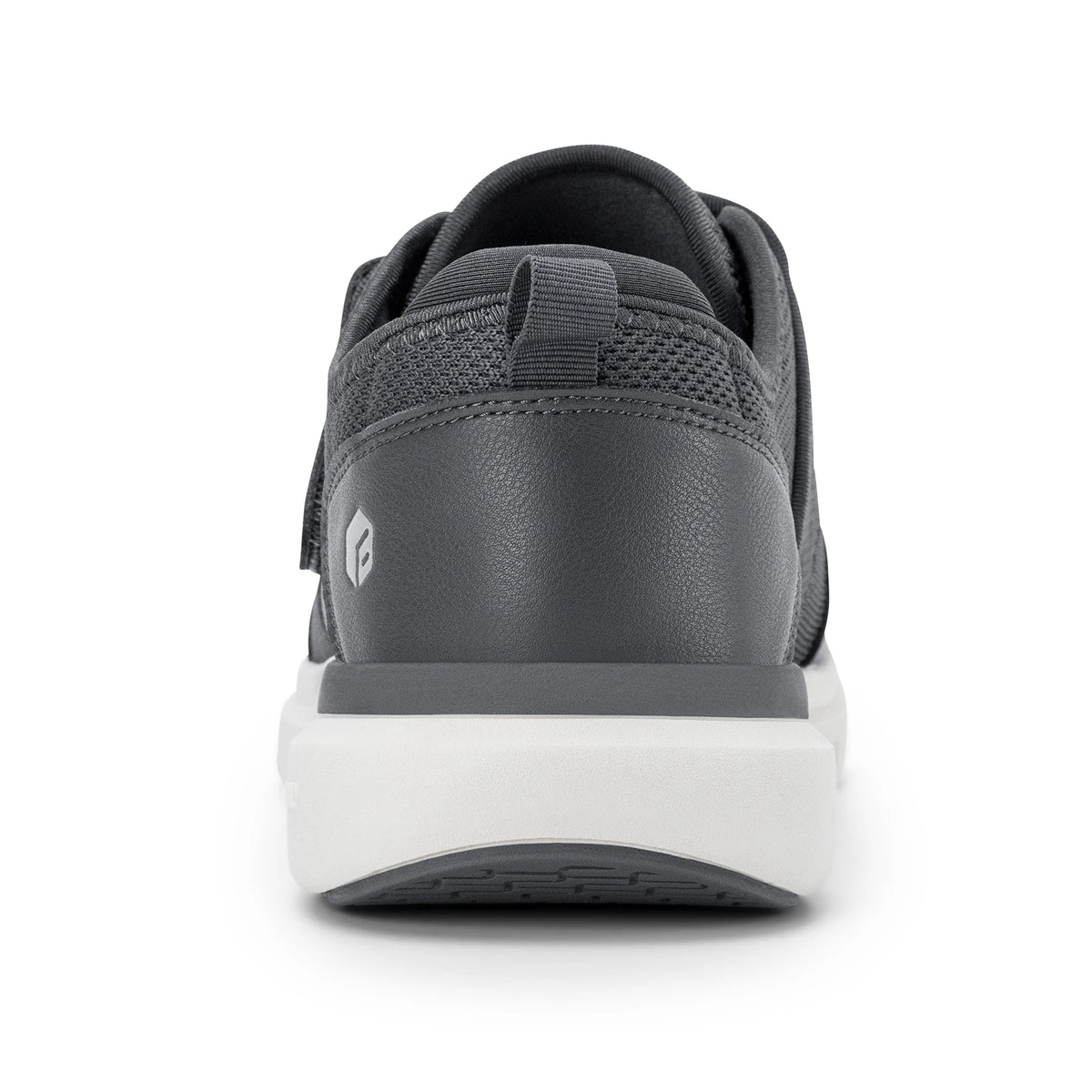 FitVille Diabetic Shoes for Men Extra Wide Hook