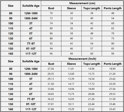 New Kids Boys Girls Autumn Winter Flannel Thicken Pajamas Baby Cartoon Long Sleeve Lapel Tops with Pants Sleeping Clothing Sets